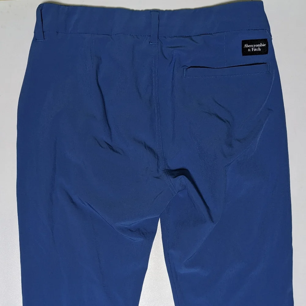 Abercrombie Performance Chinos